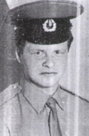 ზაქრო გიგანი 1971-92წწ. გარდ. აფხაზეთი დაბ. სოფ. ვარჩე გულრიფში აფხაზეთი 