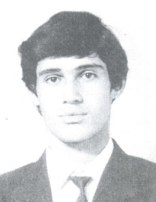 დავით მახნიაშვილი 1974-93წწ. გარდ. აფხაზეთი დაბ. სოფ. ვანათა ცხინვალი სამაჩაბლო 