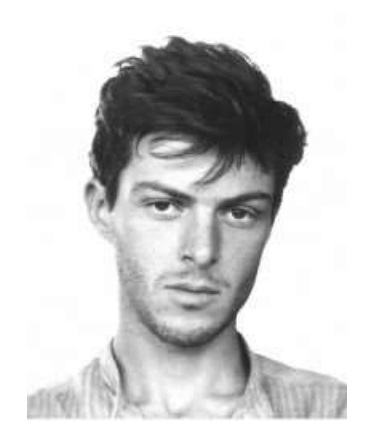 ლევან აბაშიძე 1963-92წწ გარდ. 29 წლის ეშერა, სოხუმი. მსახიობი დაბ. თბილისი 