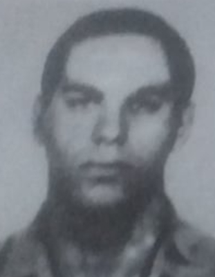 მამუკა ავდოევი 1970-19/03/93წ. გარდ. სოფ. აჩადარა სოხუმი აფხაზეთი დაბ. გლდანი, თბილისი