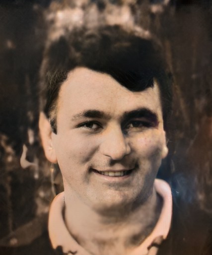 გენო ბოჭორიშვილი 1960-92წწ. გარდ. სოფ. ტამიში აფხაზეთი დაბ. სოფ. ყარათუბანი ადიგენი სამცხე-ჯავახეთი