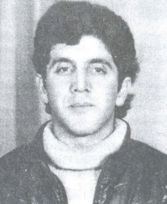 არსენ მაძღარაშვილი 1957-93წწ. გარდ. 36 წლის სოფ. ლაბრა, აფხაზეთი. ბატალიონი ავაზა. დაბ. სოფ. ახაშენი გურჯაანი კახეთი 