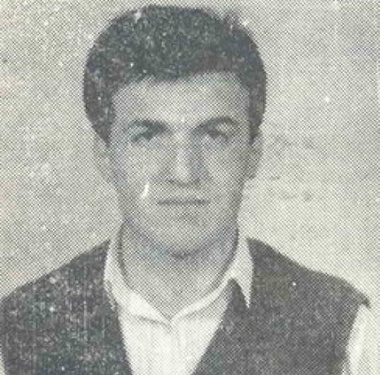 ზურა ჯაშიაშვილი 1968-92წწ გარდ. 24 წლის ლესელიძე, აფხაზეთი. შავნაბადას ბატალიონი. დაბ. სოფ. ჯორჯიაშვილი თეთრიწყარო