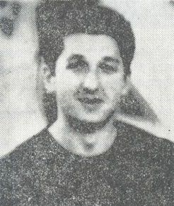 გია ჩიხრაძე 1968-93წწ გარდ. 25 წლის, სოფ. ახალშენი აფხაზეთი დაბ. გორი