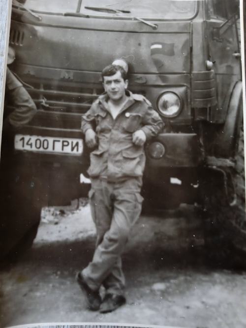 ბადრი მაისურაძე 1972-93წწ გარდ. 21 წლის, ლაბრა ტამიში აფხაზეთი დაბ. სოფ. ირი ონი