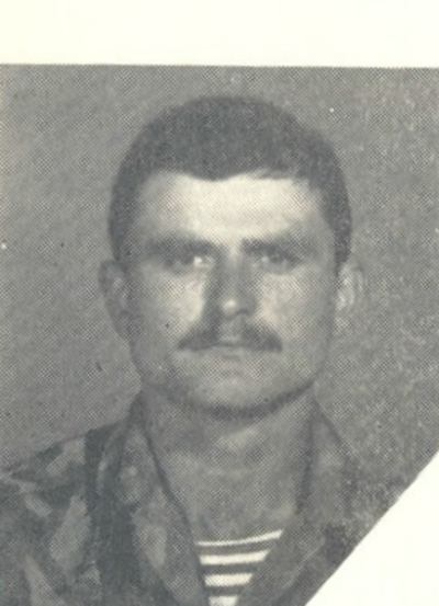 არჩილი როზომაშვილი 1968-92წწ დაკ. 24 წლის გაგრა, აფხაზეთი. თავდაცვის სამინისტროს განსაკუთრებული დანიშნულების ბატალიონი დე-შე-ბე დაბ. ყვარელი კახეთი