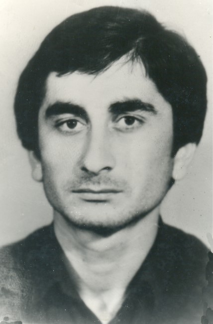 გია უტიაშვილი 1961-93წწ გარდ. 32 წლის ტამიში, გურჯაანი, საქართველოს მხედრიონი, ვახტანგ გორგასლის მე-2 ხარისხის ორდენი. გურჯაანი კახეთი