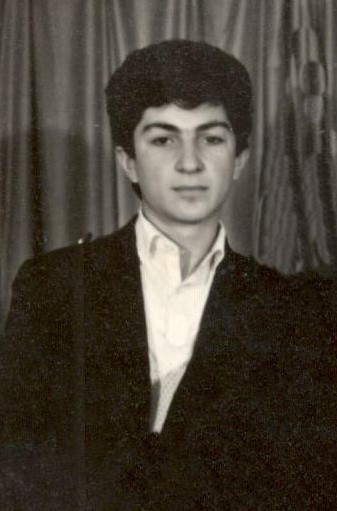 დავით ბარბაქაძე 1972-93წწ დაკარგ. 21 წლის, სოფ. ცაგერა, აფხაზეთი, ეროვნული გვარდიის თიანეთის ბატალიონი. დაბ.  სოფ.აფენი, ლაგოდეხი, კახეთი