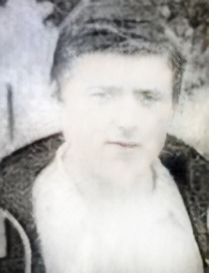 ბუთხუზი ძოწენიძე 1973-93წწ გარდ. სოხუმი აფხაზეთი გენოციდი დაბ. სოხუმი