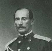 დავით ჭავჭავაძე 1817-84წწ  გენერალ-ლეიტენანტი.  დაკრძ. შუამთაში დაბ. სოფ.წინანდალი თელავი კახეთი