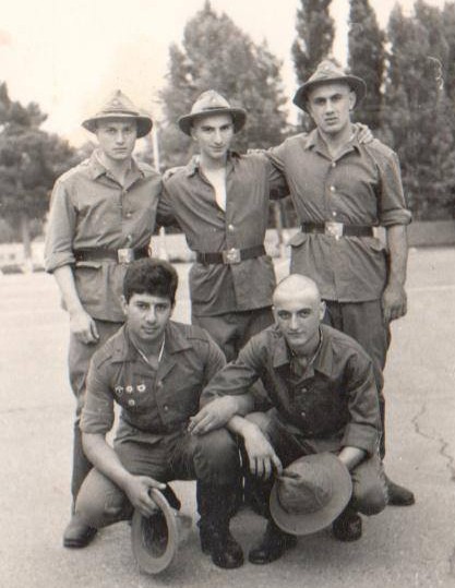 თენგიზ და კახაბერ ლომიძე ძმები 1972-93წწ გარდ. აფხაზეთი დაბ. სოხუმი