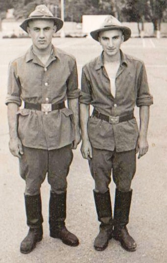 თენგიზ და კახაბერ ლომიძე ძმები 1972-93წწ გარდ. აფხაზეთი დაბ. სოხუმი