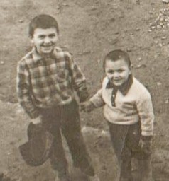 თენგიზ და კახაბერ ლომიძე ძმები 1972-93წწ გარდ. აფხაზეთი დაბ. სოხუმი