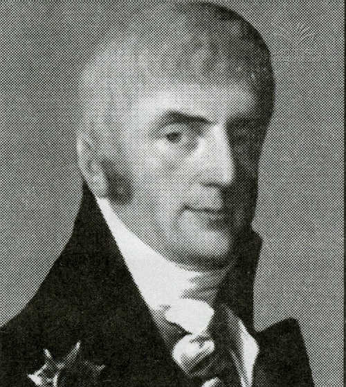 კირილე ბაგრატიონი  1749-1828წწ რუსეთის გენერალი დაბ. ყიზლარი დაღესტანი