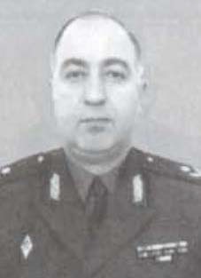 გელა უღრელიძე 1960წწ საქართველოს გენერალი დაბ. ბათუმი აჭარა