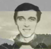 გიო ცინცაძე 1956-2012 წწ. მხატვარი წარმ. სოფ ჯუმათი ,ოზურგეთი,  გურია.