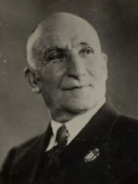 ნიკო გოცირიძე 1872-1949წწ მსახიობი წარმ. სოფ. ხოტევი ამბროლაური. დაბ. თბილისი