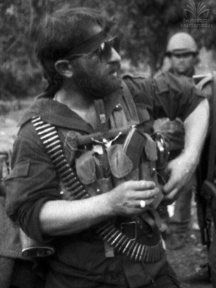 მერაბ ნიქაბაძე 1959-93წწ დაკარგ. 34 წლის სოხუმი აფხაზეთი დაბ. თბილისი