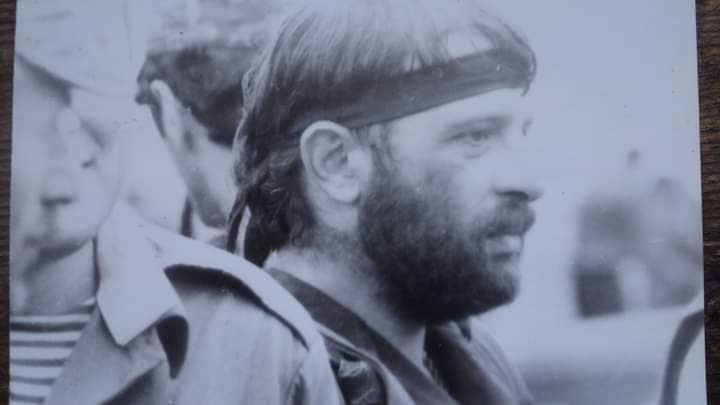 მერაბ ნიქაბაძე 1959-93წწ დაკარგ. 34 წლის სოხუმი აფხაზეთი დაბ. თბილისი