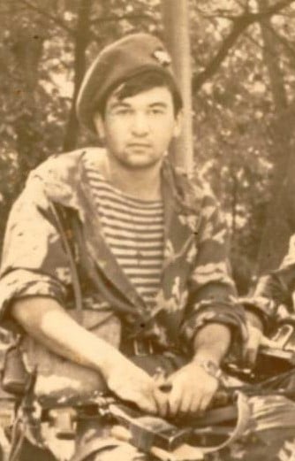 გივი საბანაძე 1968-93წწ გარდ. 25 წლის, სოფ. კინდღი ოჩამჩირე აფხაზეთი დაბ. თბილისი