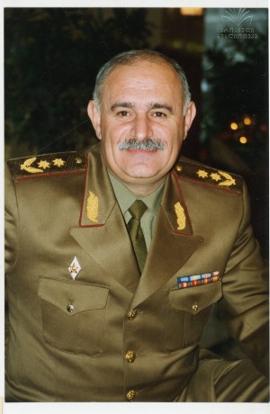 გურამ ნიკოლაიშვილი 1952წწ  საქართველოს გენერალი დაბ. ქობულეთი აჭარა