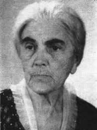 ეკატერინე ამირეჯიბი 1889-1975წწ მსახიობი. დაბ. სოფ ხურვალეთი გორი. ქართლი.