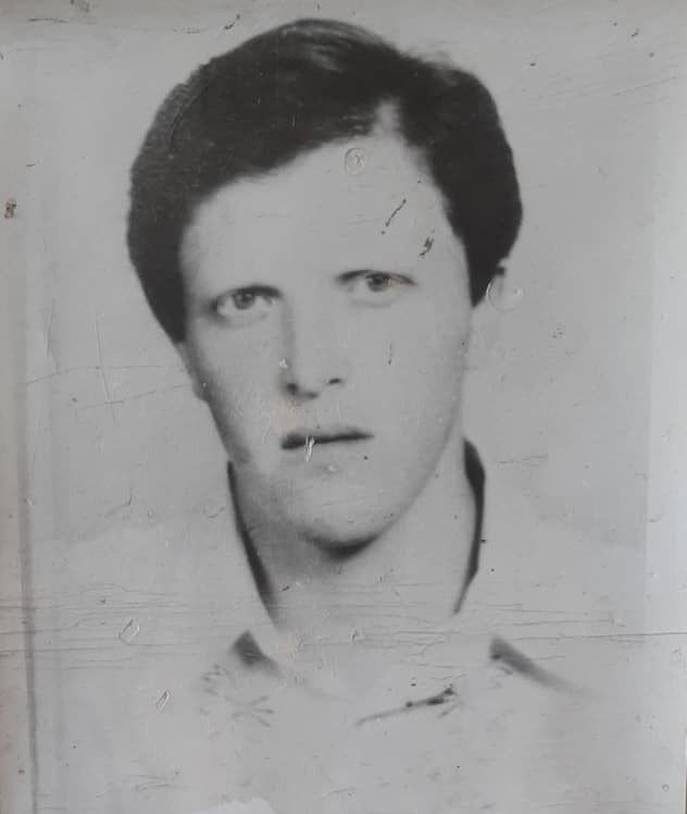 სერგო იაკობის ძე მაჭარაშვილი 1957-93 წწ გარდ გუმისთა აფხაზეთი დაბ. ახალციხე