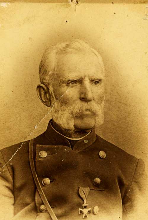 ალექსანდრე მუსხელიშვილი 1835-97წწ რუსეთის გენერალი წარმ. დმანისი ქვემო ქართლი Мусхелов Александр Иванович