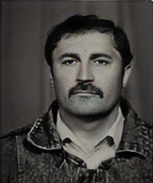 რობერტ ოგანესიანი  1960-93წწ გარდ. სოფ. ტამიში ოჩამჩირე აფახზეთი დაბ. სოფ. კიანეთი ბოლნისი