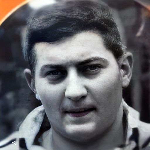 არჩილ რეხვიაშვილი 1970-93წწ დაკარგ. აფხაზეთი დაბ. სოფ. რაჭისუბანი ბოლნისი