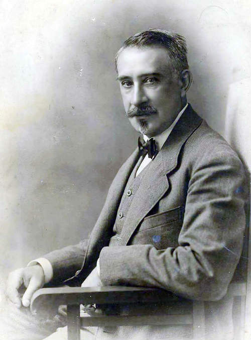 გიგო გაბაშვილი 1862-1936წწ მხატვარი დაბ. სოფ. ციხისძირი, ქობულეთი, აჭარა.