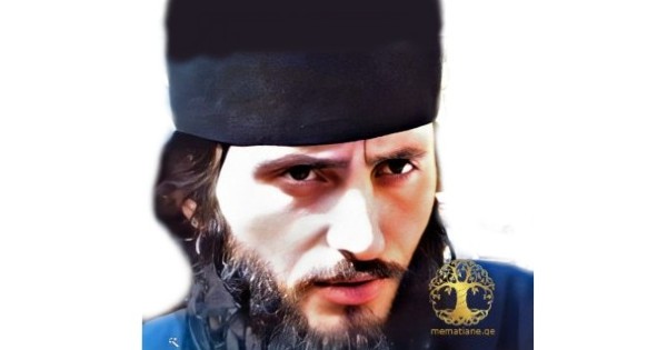 მამა ანდრია (პაატა ყურაშვილი) 1966-1993წწ გარდ. 27 წლის, სოფ. კამანი სოხუმი დაბ. ბაღდადი იმერეთი