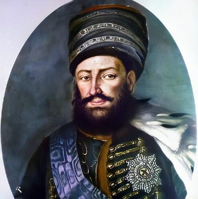 1771 წელი ხერთვისის და ათბაგის(ოქროს) ციხე აღება სოფ. ბოლაჯური ადიგენი