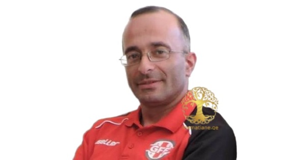 ლაგოდეხის მუნიციპალიტეტის ეკლესიები ავტ. ვალერი ვაგნერის ძე ოღიაშვილი;