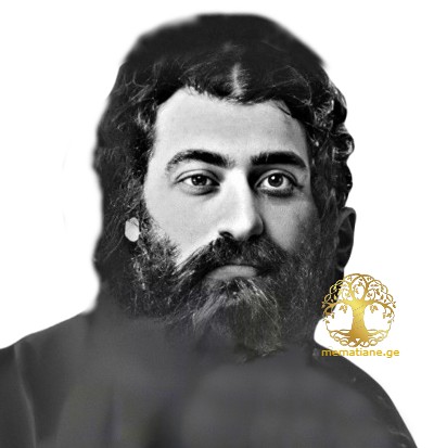 ცქიტიშვილი იოანე ლავრენტის ძე მოძღვარი 1891-1917წწ ბანოჯა, საქარა.