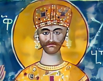 6.3 ბაგრატ III(1495-1565) 1510-1565 წწ.  იმერეთის მეფე 