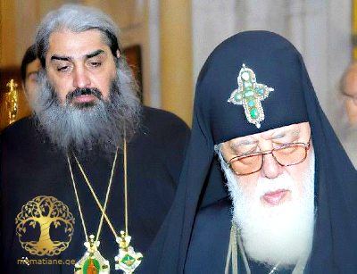 12000 მეტი სასულიერო პირი, მოიძიე გვარით, ითანამშრომლეთ ავტ. დავით ფეიქრიშვილი