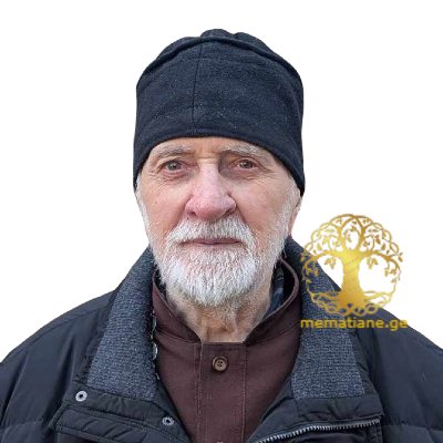 ჩაგელიშვილი
