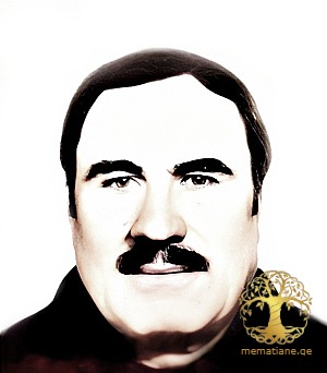 ჩალისიმე პირველი გარდ. 1993წ. გუმისთა აფხაზეთი.