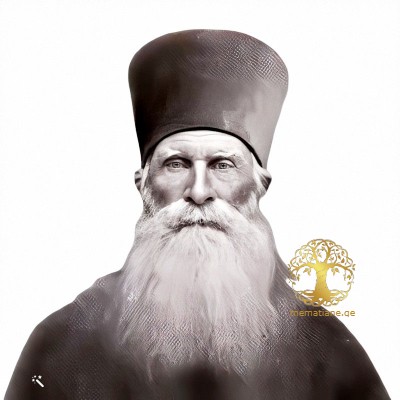 ჩარკვიანი - გვარის 22 ღვთისმსახური