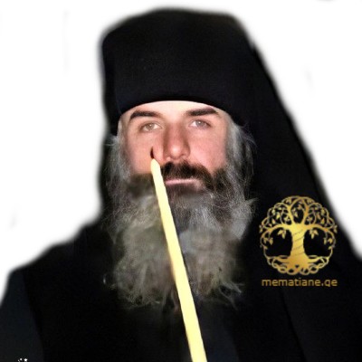 ჩეჩელაშვილი - გვარის 1 ღვთისმსახური