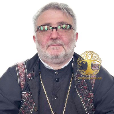 ჩუბინიძე - გვარის 5 ღვთისმსახური