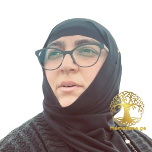 ჩუხრუკიძე
