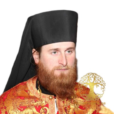 ჩუხუა - გვარის 1 ღვთისმსახური