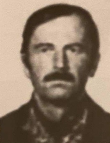 ჟორა (ომარი) ვეკუა  1935-93წწ. გარდ. სოფ. აბჟაყვა სოხუმი დაბ. სოფ. ბესლეთი სოხუმი აფხაზეთი