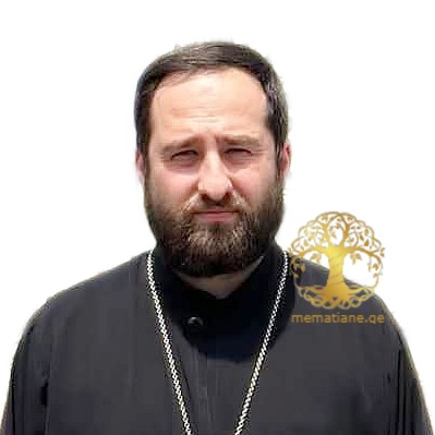 ჟულაკაშვილი  - გვარის 2 ღვთისმსახური