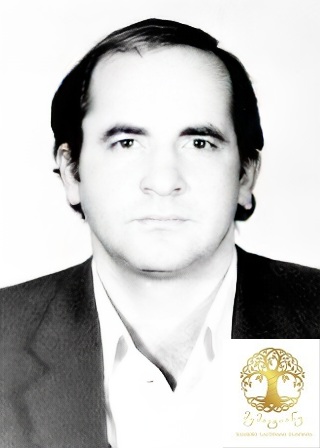 ჟულიერი არღვლიანი 1957-92 წწ გარდ.  გაგრა დაბ. სოხუმი აფხაზეთი