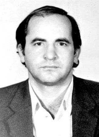 ჟულიერი არღვლიანი 1957-92 წწ გარდ.  გაგრა დაბ. სოხუმი აფხაზეთი