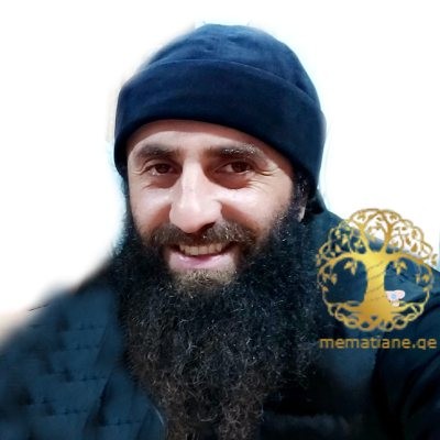 ღვინიაშვილი - გვარის 24 ღვთისმსახური