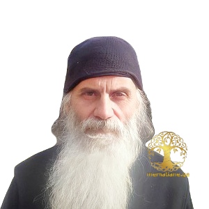 ღვინიაშვილი ნიკოლოზ (ავთანდილ) იასონის ძე დაბ. 1964წ. არქიმანდრიტი დაბ. სოფ. ახა, დმანისი